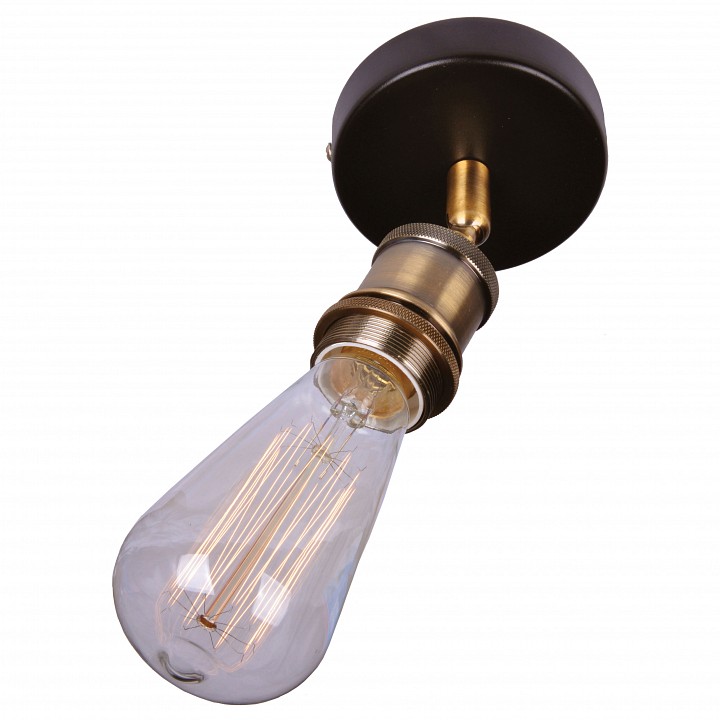 Спот lussole centereach lsp-9320