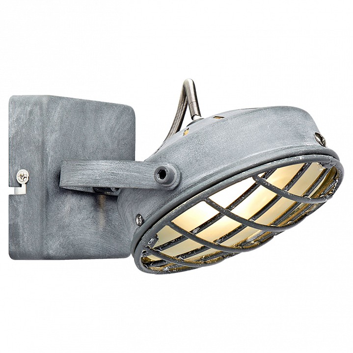 Спот lussole lakewood lsp-9979