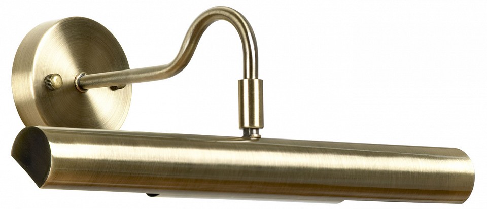 Подсветка для картины lussole lido lsq-0221-02