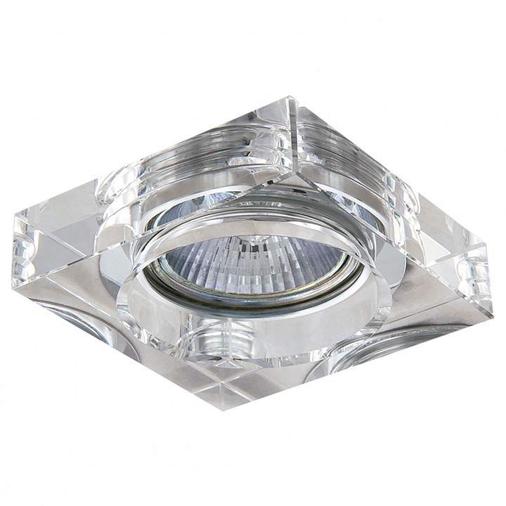 Встраиваемый светильник lightstar lui mini 006140