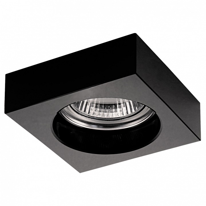 Встраиваемый светильник lightstar lui mini 006147