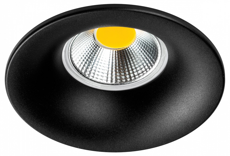 Встраиваемый светильник lightstar levigo base 010067