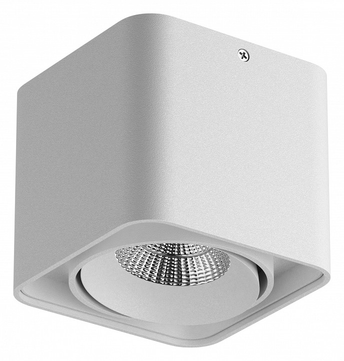Накладной светильник lightstar monocco 052116-ip65