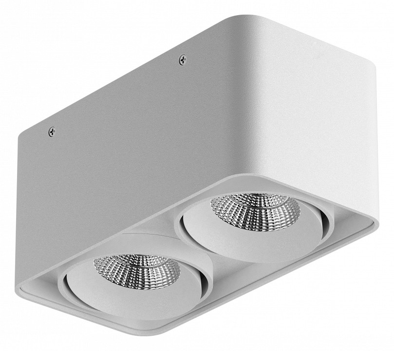 Накладной светильник lightstar monocco 052126-ip65