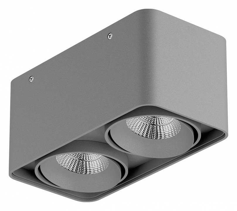 Накладной светильник lightstar monocco 052129-ip65