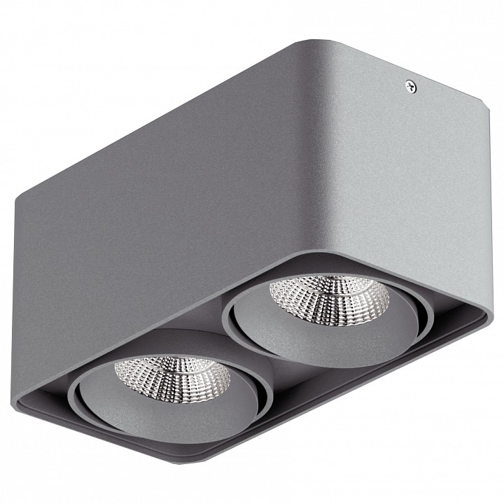 Накладной светильник lightstar monocco 52129