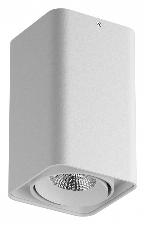 Накладной светильник lightstar monocco 052136-ip65