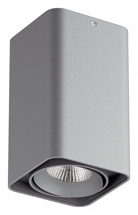 Накладной светильник lightstar monocco 052139-ip65