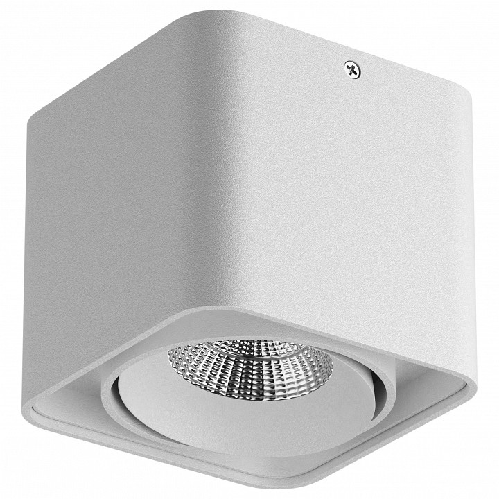 Накладной светильник lightstar monocco 052316-ip65