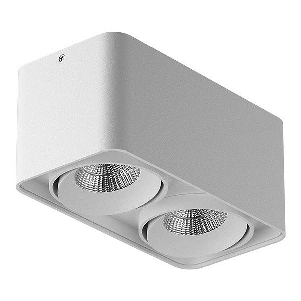 Накладной светильник lightstar monocco 52326