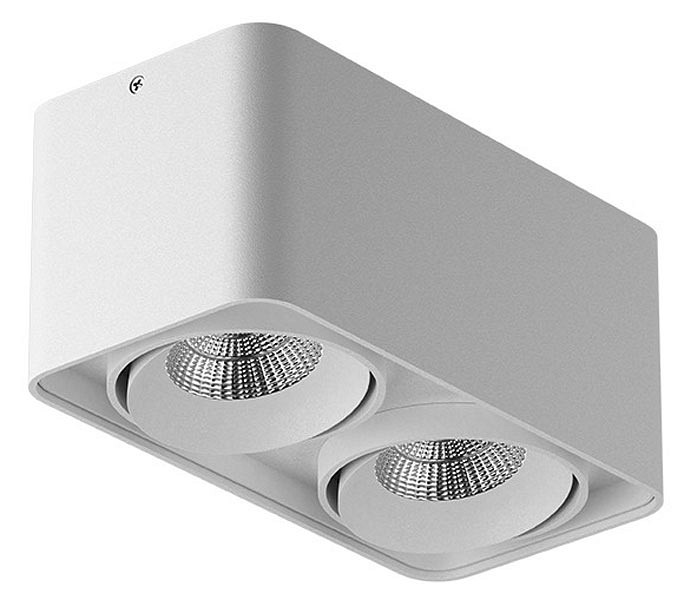Накладной светильник lightstar monocco 052326-ip65