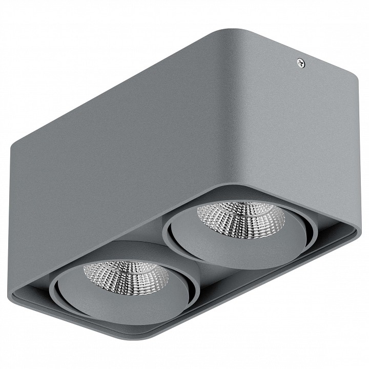 Накладной светильник lightstar monocco 052329-ip65