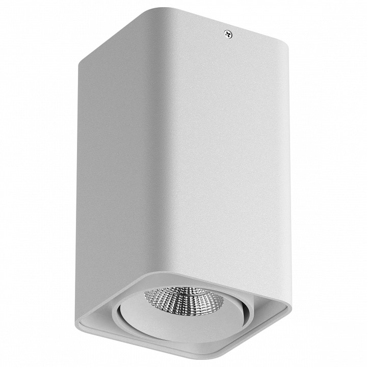 Накладной светильник lightstar monocco 052336-ip65