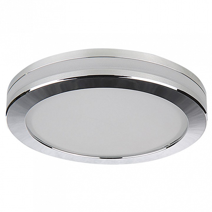 Встраиваемый светильник lightstar maturo 070264