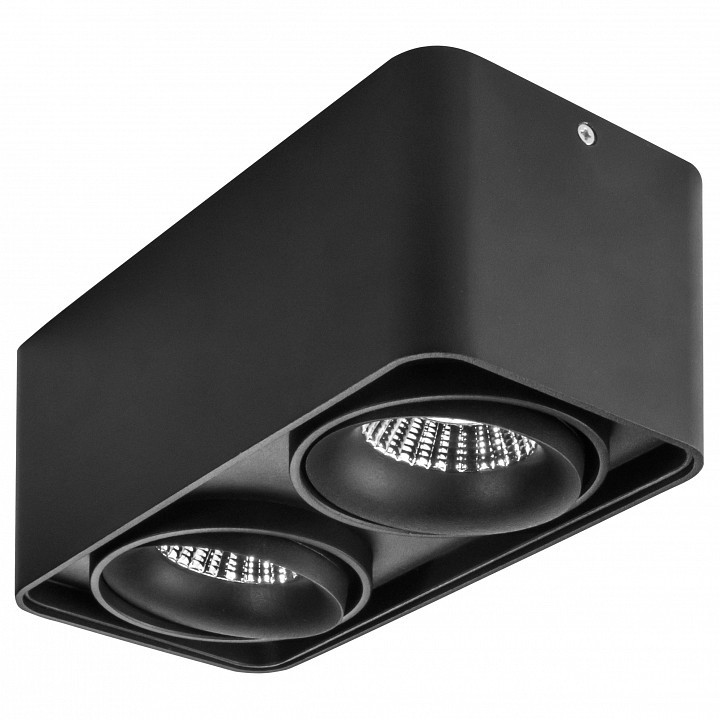Накладной светильник lightstar monocco 212527