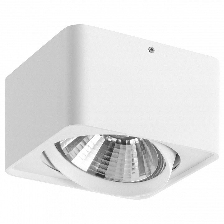 Накладной светильник lightstar monocco 212616