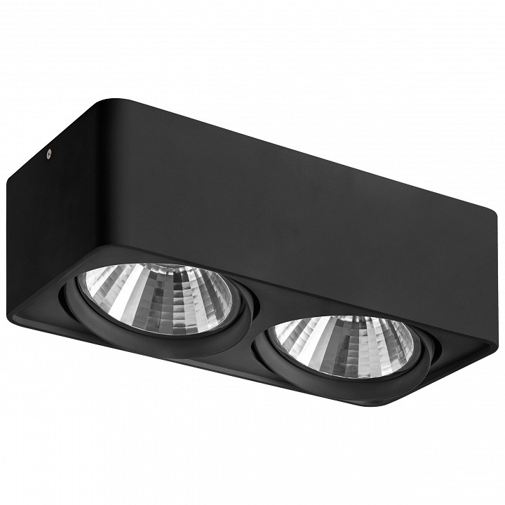 Накладной светильник lightstar monocco 212627