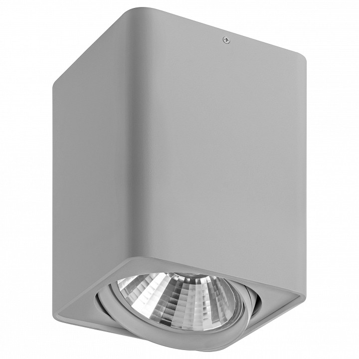 Накладной светильник lightstar monocco 212639