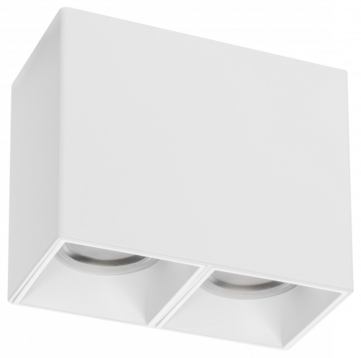 Накладной светильник lightstar rullo 213366