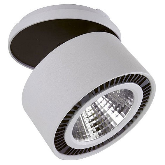 Спот lightstar forte inca 213849