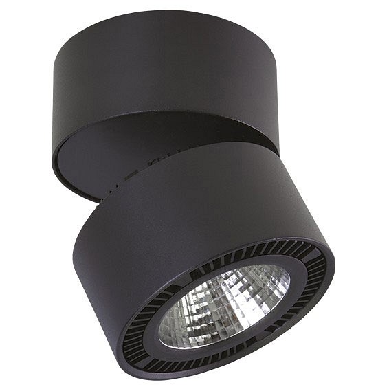 Спот lightstar forte muro 213857