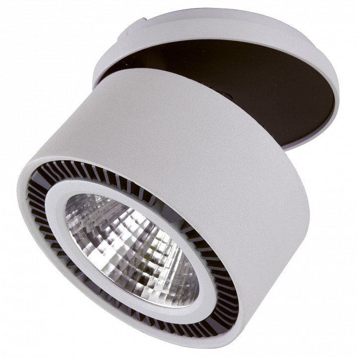 Спот lightstar forte inca 214829
