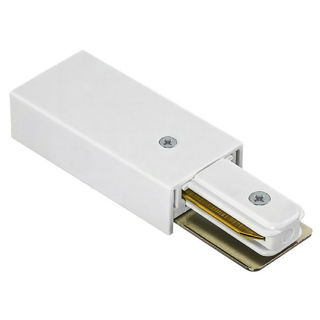 Токопровод концевой lightstar barra 502116