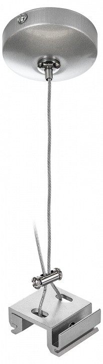 Подвес для трека lightstar barra 504179