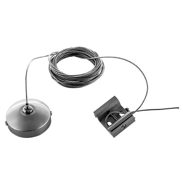 Подвес для трека lightstar barra 504199