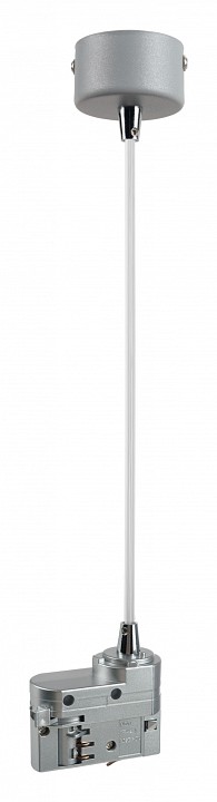 Подвес для трека lightstar barra 504299