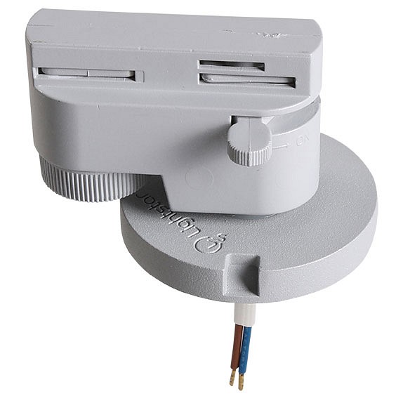 Переходник для трека lightstar asta 592079