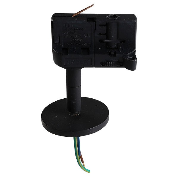 Переходник для трека lightstar asta 594057