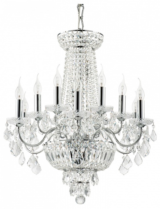 Подвесная люстра osgona classic 700164
