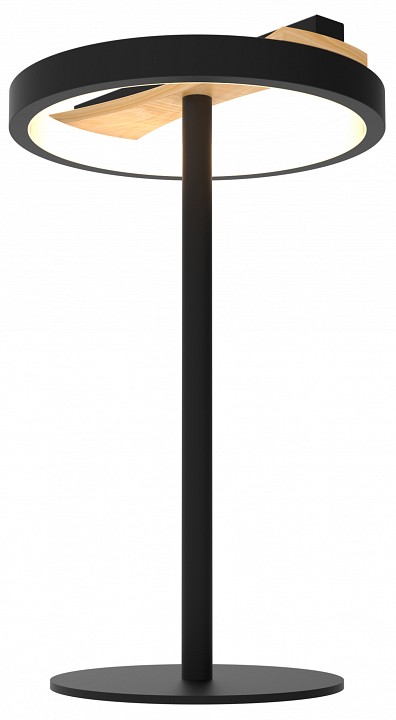 Настольная лампа декоративная lightstar lodi 723927