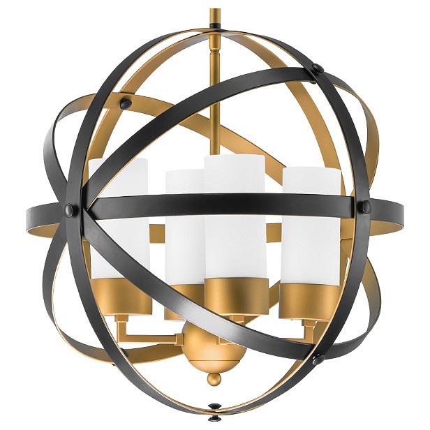 Подвесная люстра lightstar cero 731147