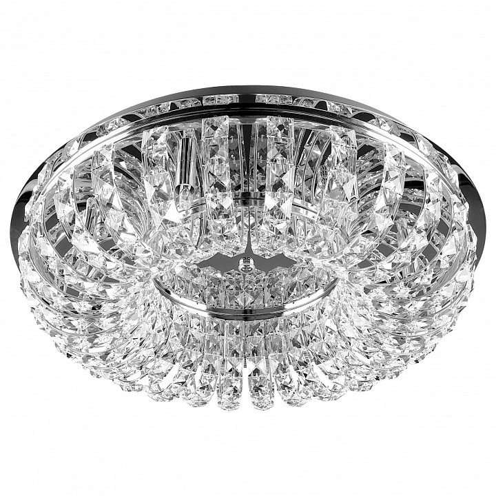 Накладной светильник lightstar onda 741074