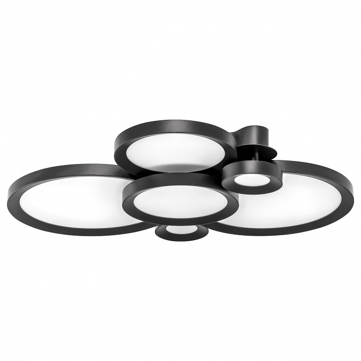 Потолочная люстра lightstar breve 749083