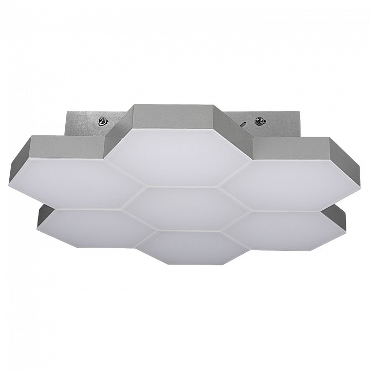Накладной светильник lightstar favo 750074