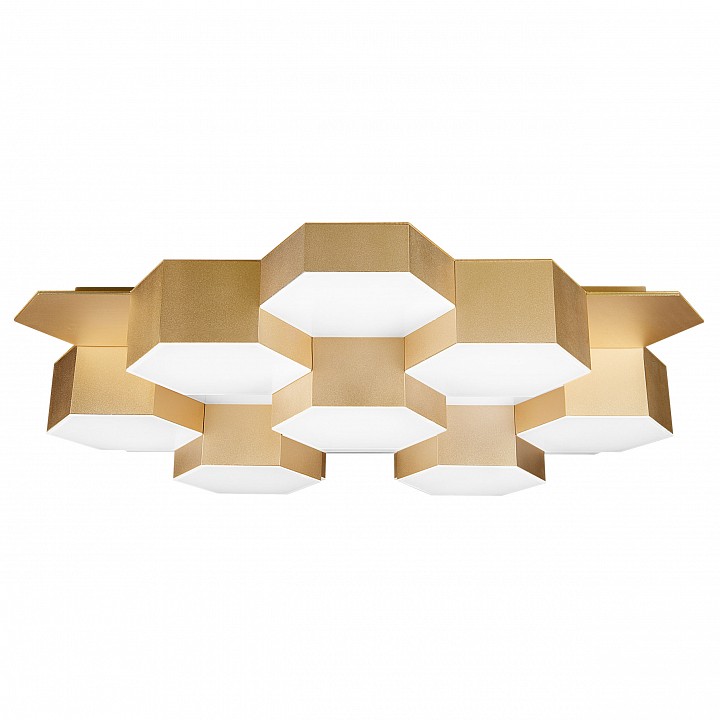 Накладной светильник lightstar favo 750161