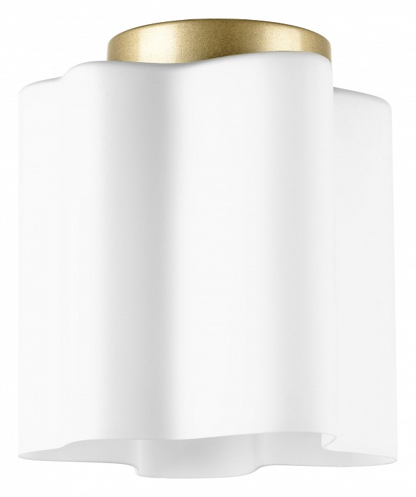 Накладной светильник lightstar nubi 802013