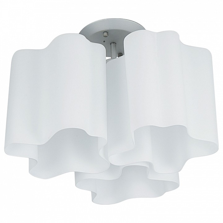 Потолочная люстра lightstar nubi 802030
