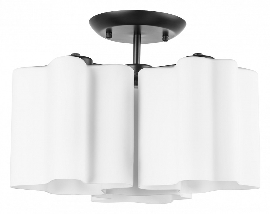 Потолочная люстра lightstar nubi 802037