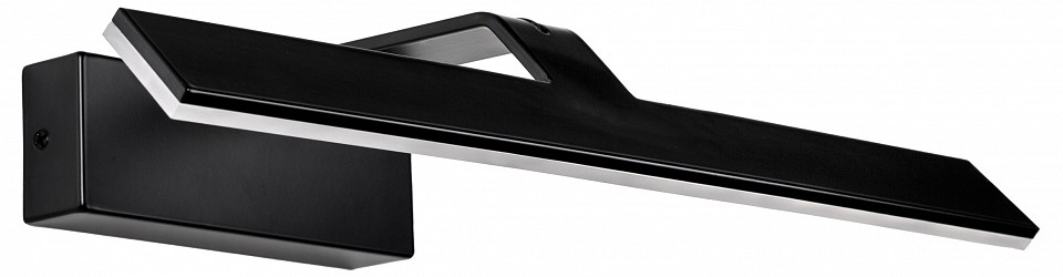Подсветка для картины lightstar muro spec 808687-4