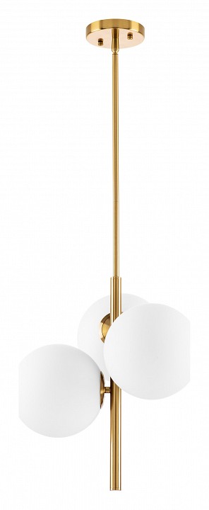 Люстра на штанге lightstar croco 815031