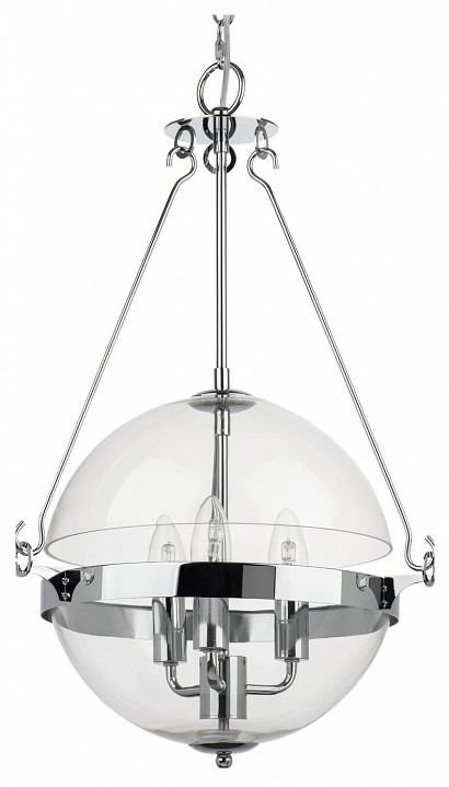 Подвесной светильник lightstar modena 816034