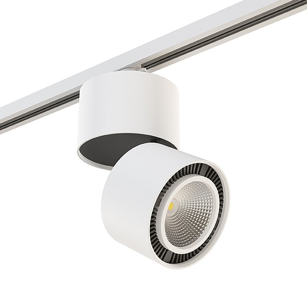 Накладной светильник lightstar forte muro a1t214830