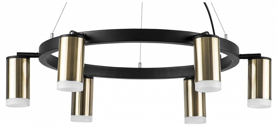 Подвесная люстра lightstar rullo lr0163160