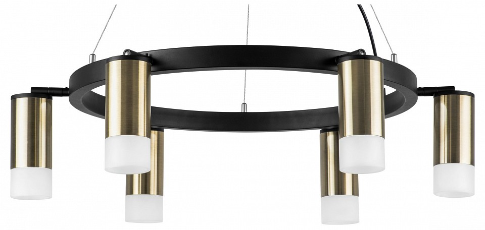 Подвесная люстра lightstar rullo lr0163161