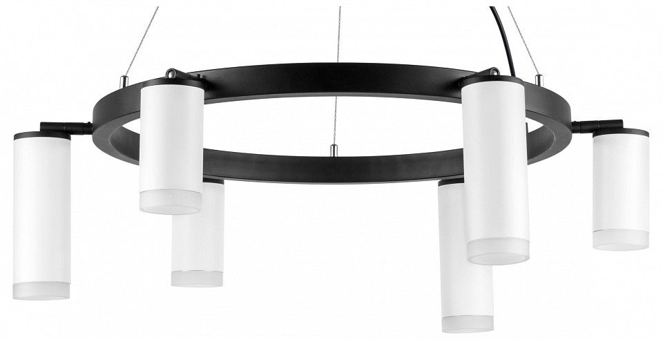 Подвесная люстра lightstar rullo lr0163638630