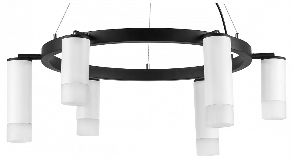 Подвесная люстра lightstar rullo lr0163638631